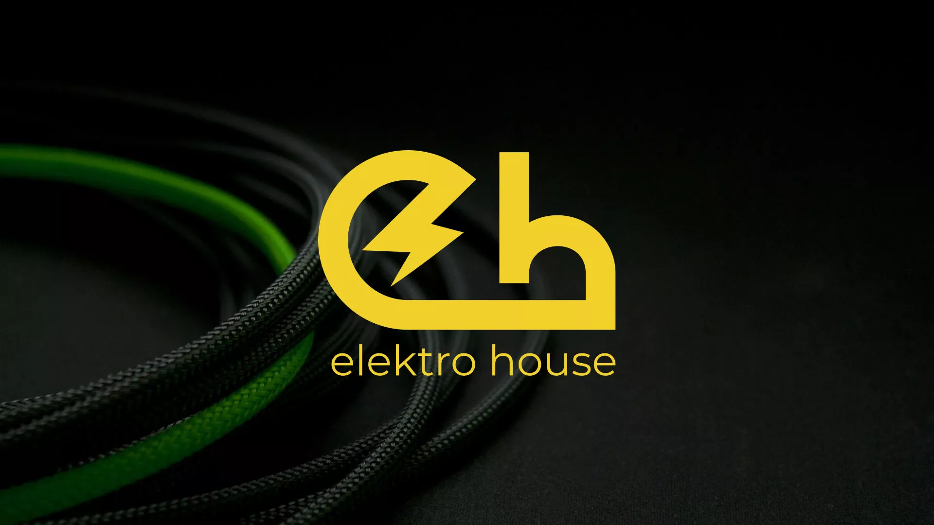Создание сайта компании «Elektro House» в Вязьме