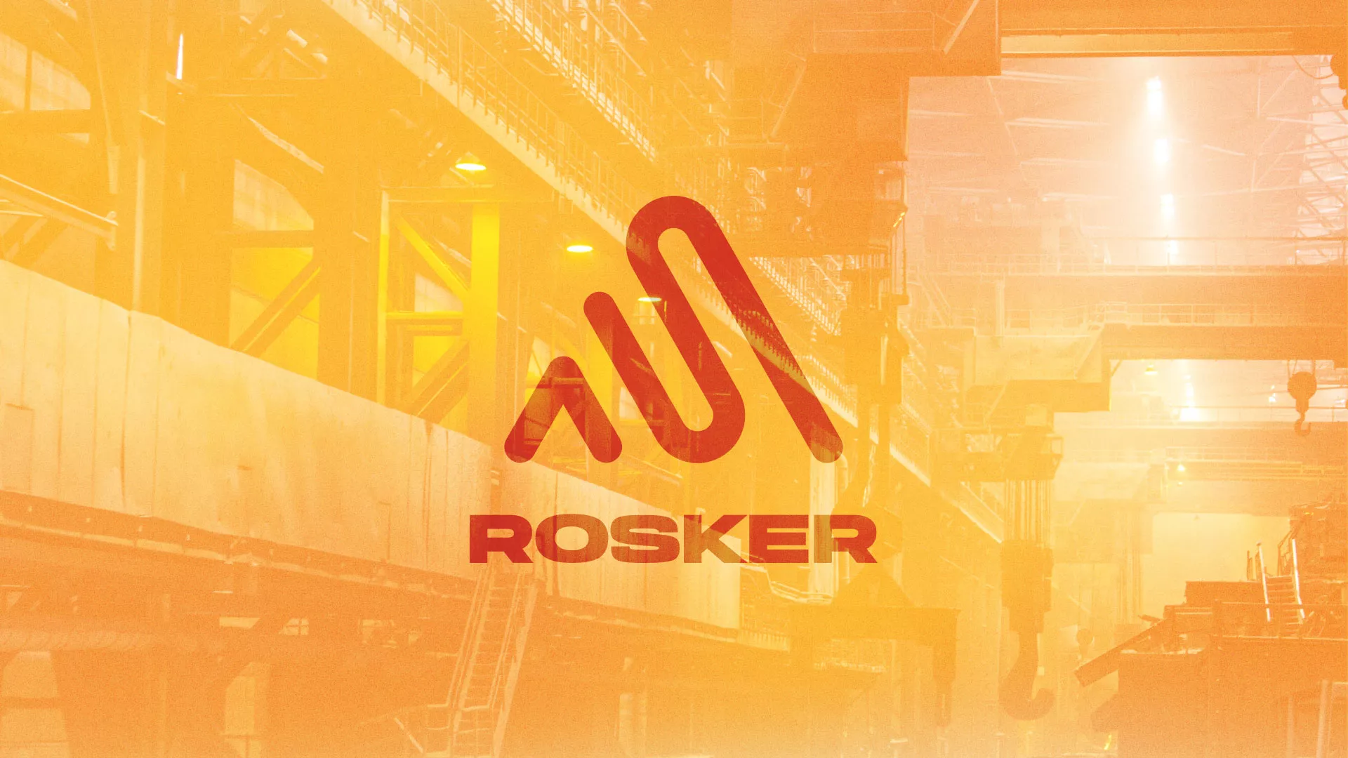 Ребрендинг компании «Rosker» и редизайн сайта в Вязьме