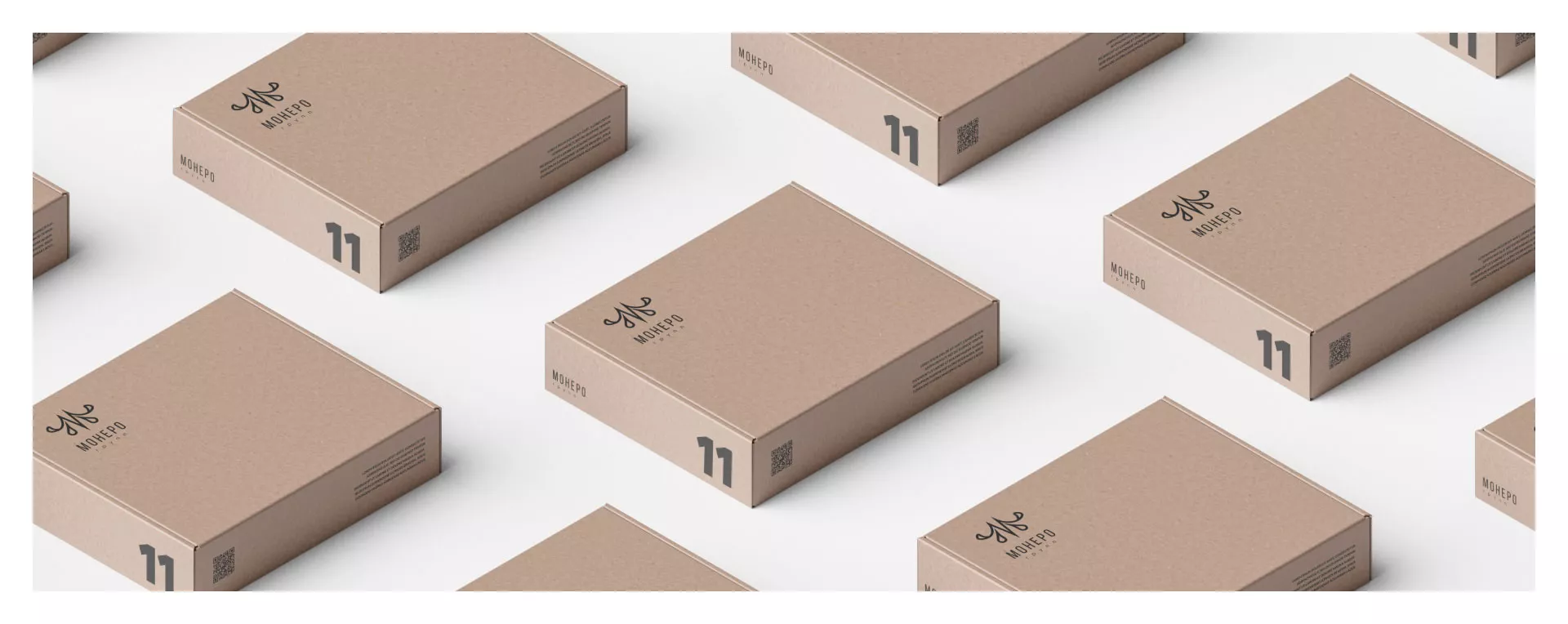 Разработка логотипа для кондитерской в Вязьме