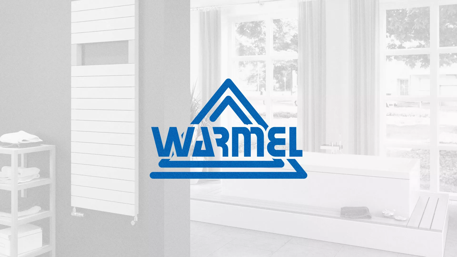 Разработка сайта для компании «WARMEL» по продаже полотенцесушителей в Вязьме